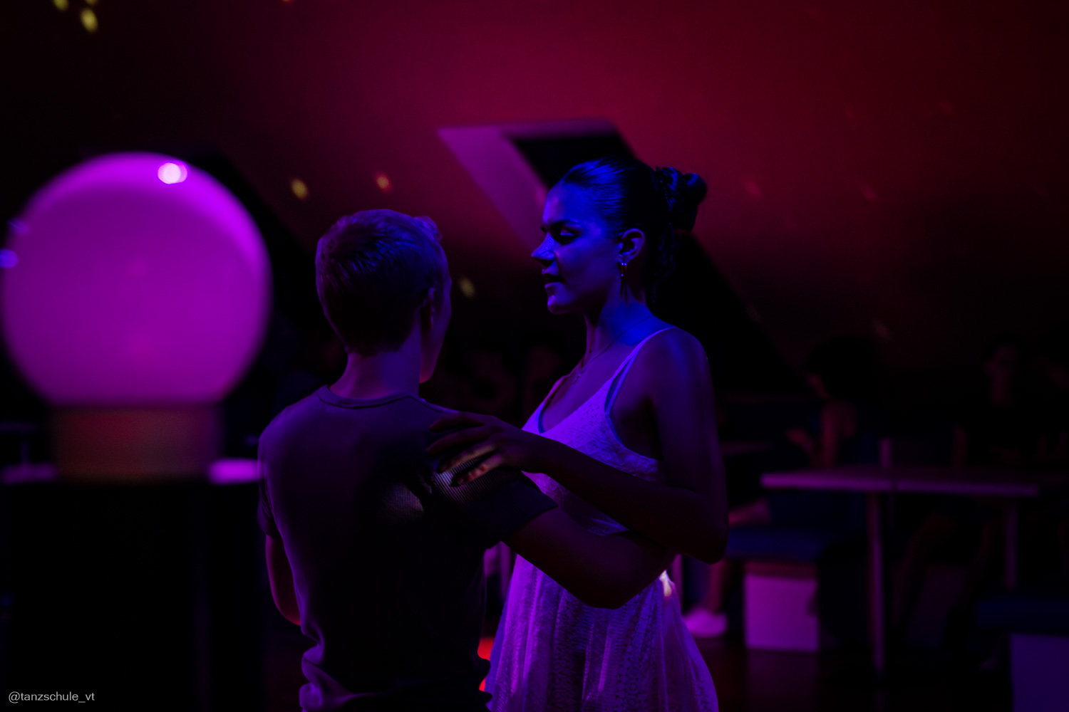 Vollrath Tanzparty 7776